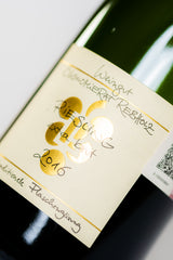 Okonomierat Rebholz Riesling Sekt Extra Brut