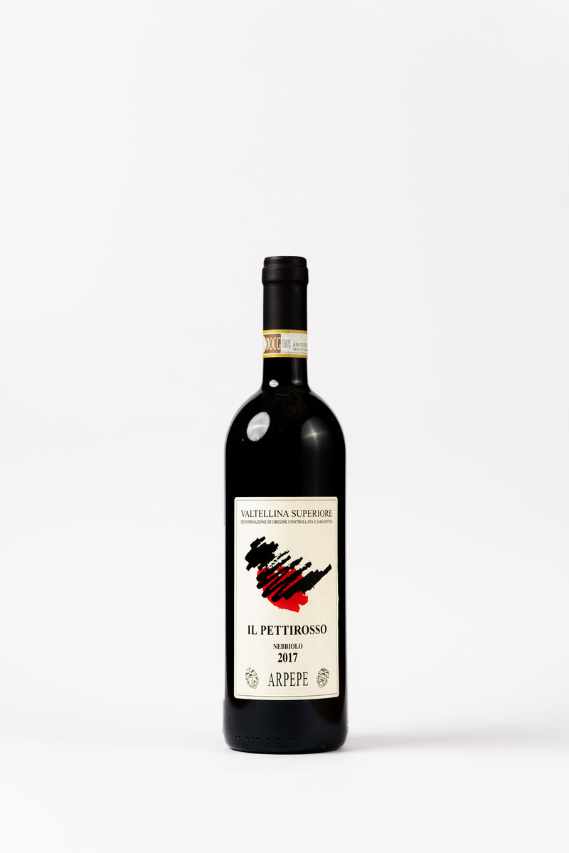 ARPEPE Il Pettirosso