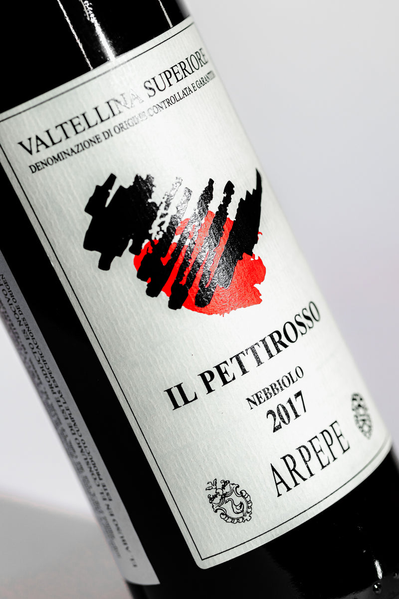 ARPEPE Il Pettirosso