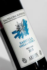 ARPEPE Sassella Stella Retica